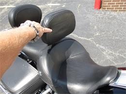 2008 Harley-Davidson Road King (CC-1869409) for sale in STERLING, Illinois