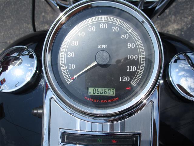2008 Harley-Davidson Road King (CC-1869409) for sale in STERLING, Illinois
