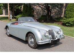 1959 Jaguar XK150 (CC-1869415) for sale in ASTORIA, New York