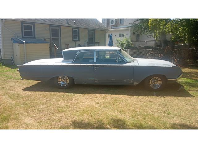 1964 Mercury Marauder (CC-1869425) for sale in Trenton, New Jersey