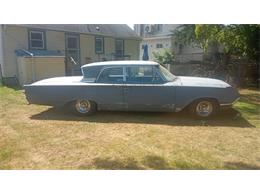 1964 Mercury Marauder (CC-1869425) for sale in Trenton, New Jersey