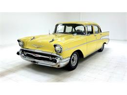 1957 Chevrolet Bel Air (CC-1869431) for sale in Morgantown, Pennsylvania