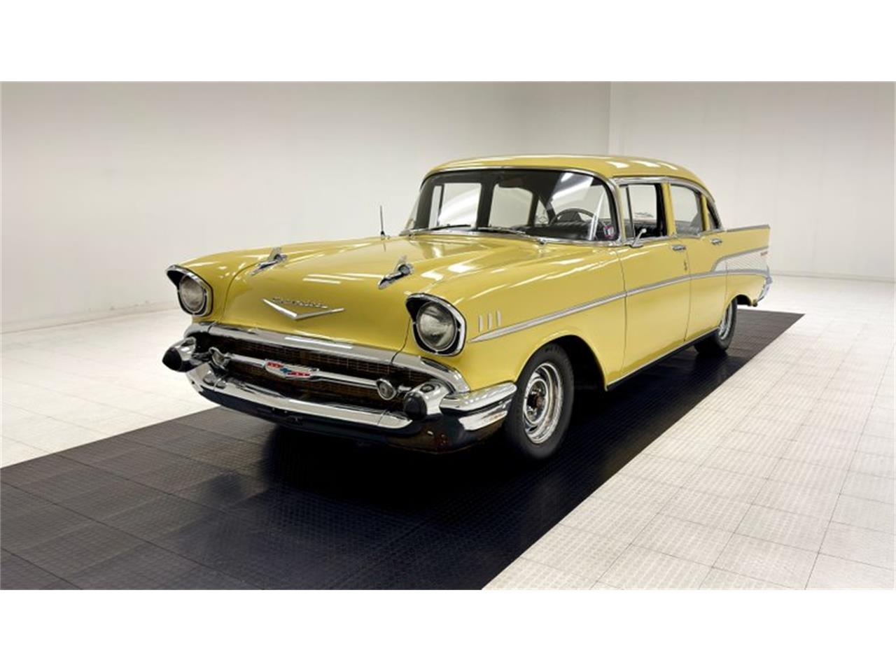 1957 Chevrolet Bel Air