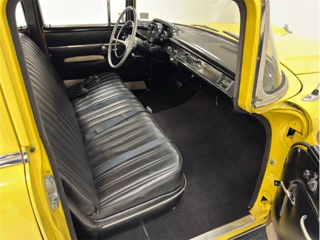 1957 Chevrolet Bel Air (CC-1869431) for sale in Morgantown, Pennsylvania