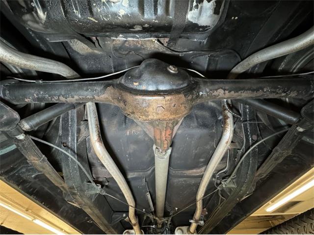 1957 Chevrolet Bel Air (CC-1869431) for sale in Morgantown, Pennsylvania