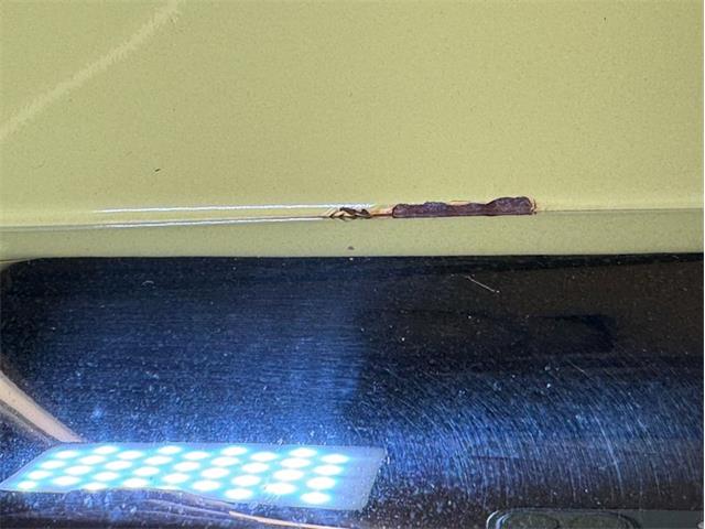 1957 Chevrolet Bel Air (CC-1869431) for sale in Morgantown, Pennsylvania