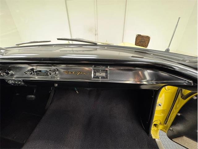 1957 Chevrolet Bel Air (CC-1869431) for sale in Morgantown, Pennsylvania