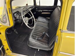 1957 Chevrolet Bel Air (CC-1869431) for sale in Morgantown, Pennsylvania