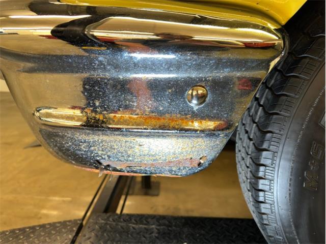 1957 Chevrolet Bel Air (CC-1869431) for sale in Morgantown, Pennsylvania