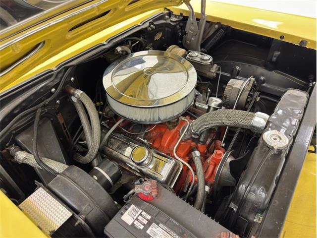 1957 Chevrolet Bel Air (CC-1869431) for sale in Morgantown, Pennsylvania