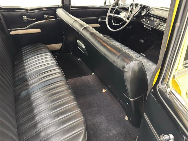 1957 Chevrolet Bel Air (CC-1869431) for sale in Morgantown, Pennsylvania