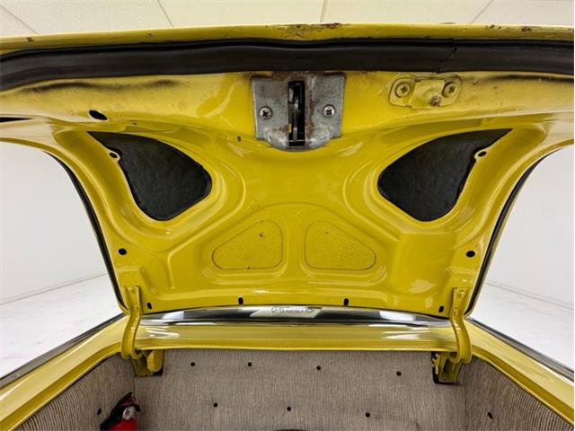 1957 Chevrolet Bel Air (CC-1869431) for sale in Morgantown, Pennsylvania