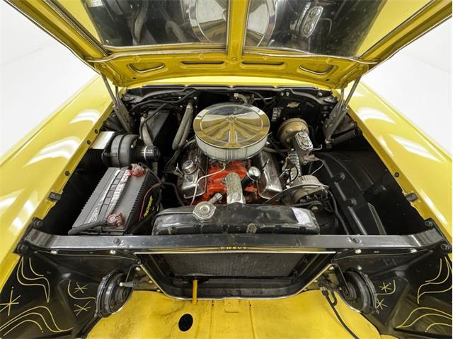 1957 Chevrolet Bel Air (CC-1869431) for sale in Morgantown, Pennsylvania