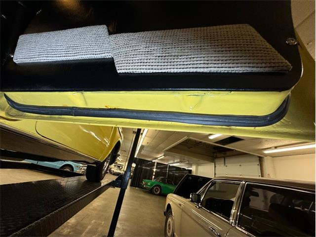 1957 Chevrolet Bel Air (CC-1869431) for sale in Morgantown, Pennsylvania