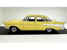 1957 Chevrolet Bel Air (CC-1869431) for sale in Morgantown, Pennsylvania