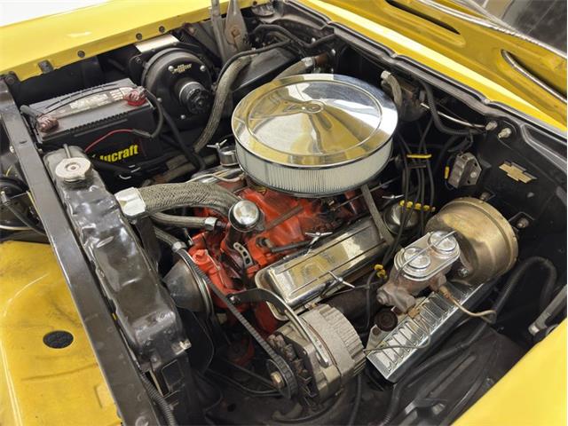 1957 Chevrolet Bel Air (CC-1869431) for sale in Morgantown, Pennsylvania