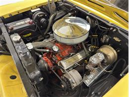 1957 Chevrolet Bel Air (CC-1869431) for sale in Morgantown, Pennsylvania