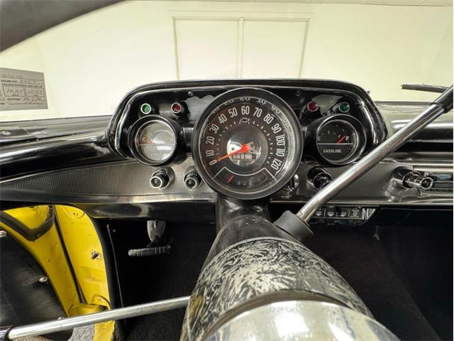 1957 Chevrolet Bel Air (CC-1869431) for sale in Morgantown, Pennsylvania