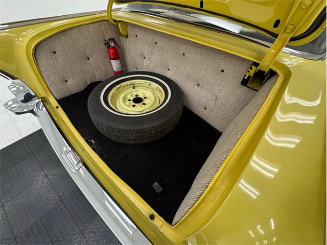 1957 Chevrolet Bel Air (CC-1869431) for sale in Morgantown, Pennsylvania
