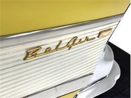 1957 Chevrolet Bel Air (CC-1869431) for sale in Morgantown, Pennsylvania