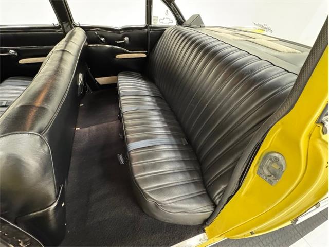1957 Chevrolet Bel Air (CC-1869431) for sale in Morgantown, Pennsylvania