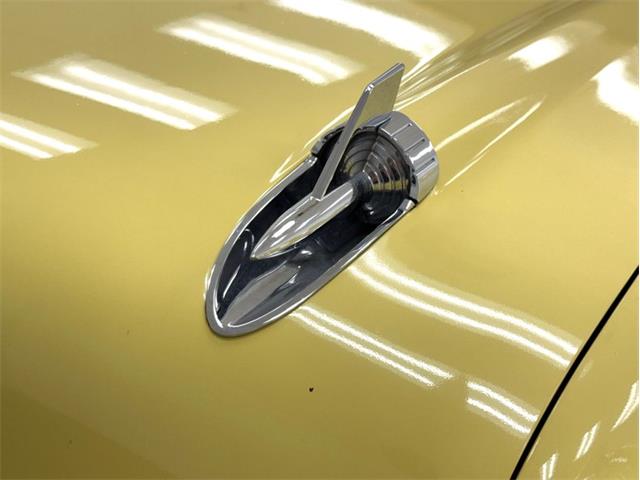 1957 Chevrolet Bel Air (CC-1869431) for sale in Morgantown, Pennsylvania