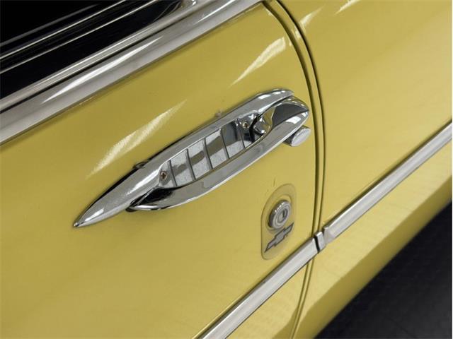 1957 Chevrolet Bel Air (CC-1869431) for sale in Morgantown, Pennsylvania