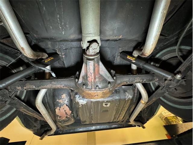 1957 Chevrolet Bel Air (CC-1869431) for sale in Morgantown, Pennsylvania