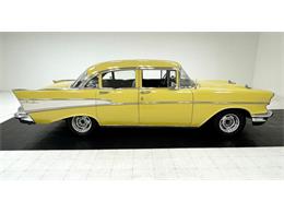 1957 Chevrolet Bel Air (CC-1869431) for sale in Morgantown, Pennsylvania