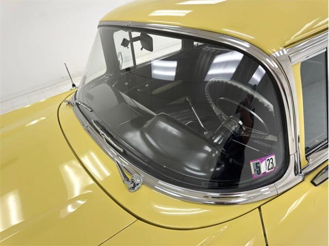 1957 Chevrolet Bel Air (CC-1869431) for sale in Morgantown, Pennsylvania