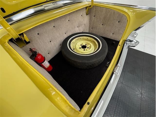 1957 Chevrolet Bel Air (CC-1869431) for sale in Morgantown, Pennsylvania