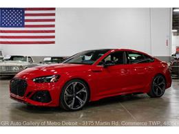 2022 Audi RS5 (CC-1869437) for sale in Kentwood, Michigan