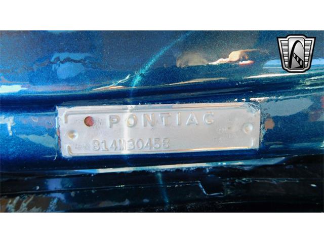 1964 Pontiac Tempest (CC-1869440) for sale in O'Fallon, Illinois
