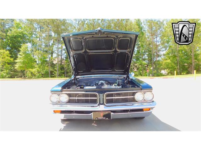 1964 Pontiac Tempest (CC-1869440) for sale in O'Fallon, Illinois