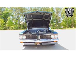 1964 Pontiac Tempest (CC-1869440) for sale in O'Fallon, Illinois