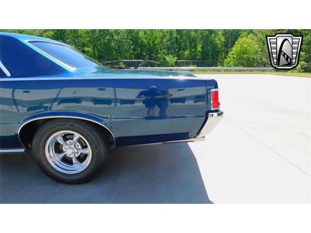 1964 Pontiac Tempest (CC-1869440) for sale in O'Fallon, Illinois
