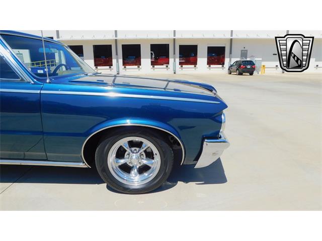 1964 Pontiac Tempest (CC-1869440) for sale in O'Fallon, Illinois