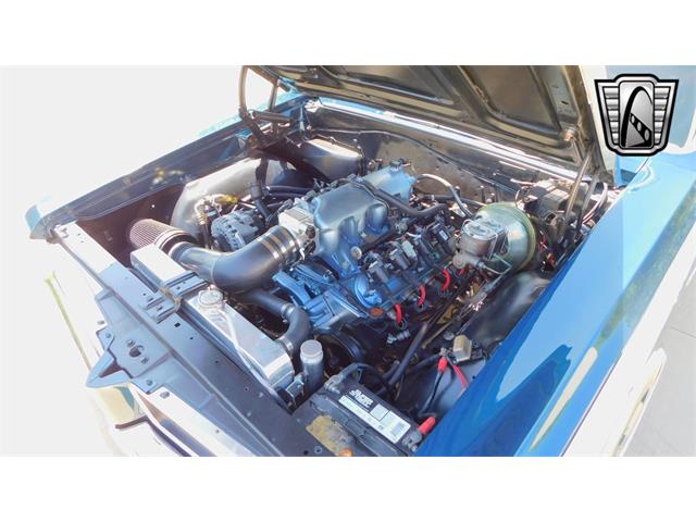1964 Pontiac Tempest (CC-1869440) for sale in O'Fallon, Illinois