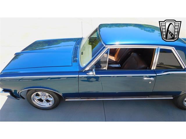 1964 Pontiac Tempest (CC-1869440) for sale in O'Fallon, Illinois