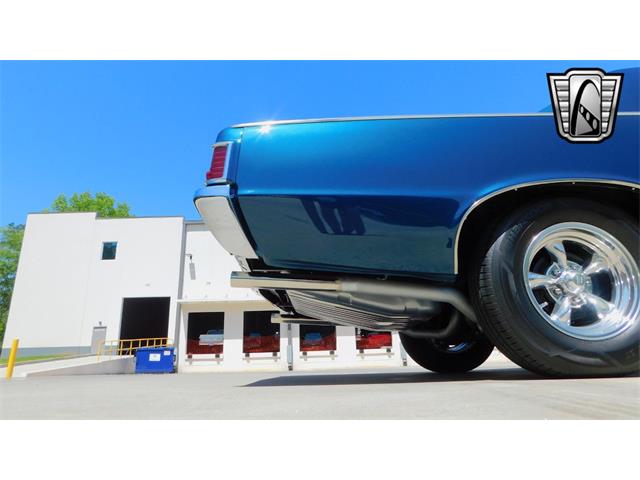 1964 Pontiac Tempest (CC-1869440) for sale in O'Fallon, Illinois