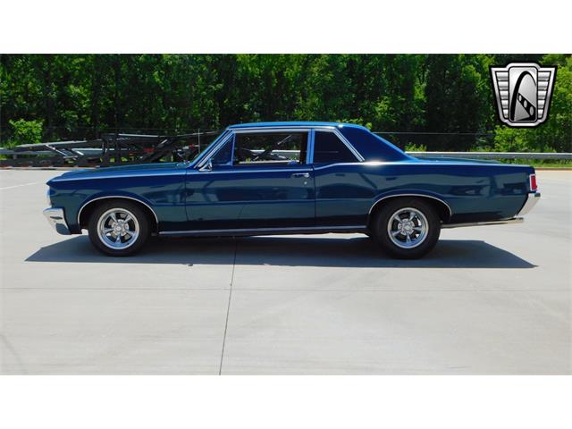 1964 Pontiac Tempest (CC-1869440) for sale in O'Fallon, Illinois