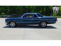 1964 Pontiac Tempest (CC-1869440) for sale in O'Fallon, Illinois
