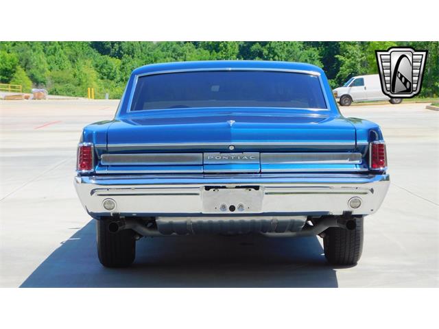 1964 Pontiac Tempest (CC-1869440) for sale in O'Fallon, Illinois