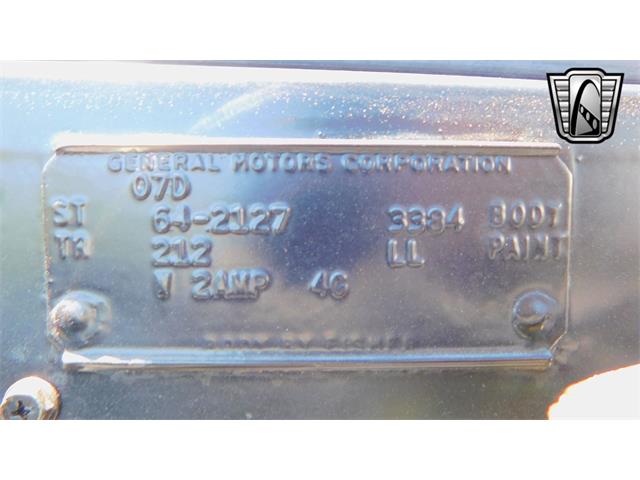 1964 Pontiac Tempest (CC-1869440) for sale in O'Fallon, Illinois