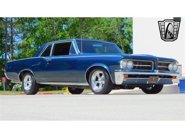 1964 Pontiac Tempest (CC-1869440) for sale in O'Fallon, Illinois