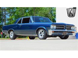 1964 Pontiac Tempest (CC-1869440) for sale in O'Fallon, Illinois