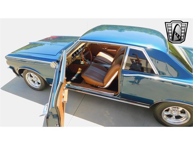 1964 Pontiac Tempest (CC-1869440) for sale in O'Fallon, Illinois
