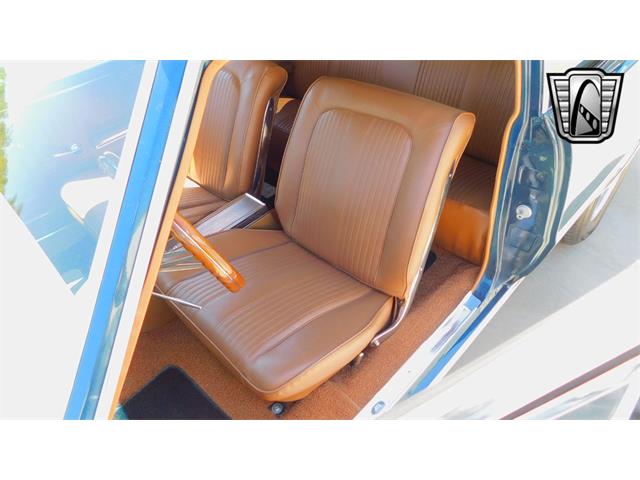 1964 Pontiac Tempest (CC-1869440) for sale in O'Fallon, Illinois