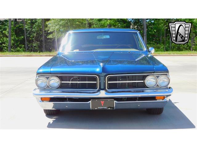1964 Pontiac Tempest (CC-1869440) for sale in O'Fallon, Illinois