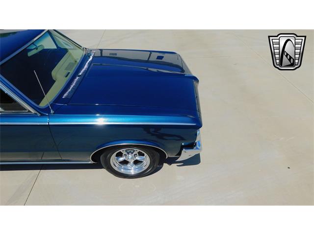 1964 Pontiac Tempest (CC-1869440) for sale in O'Fallon, Illinois
